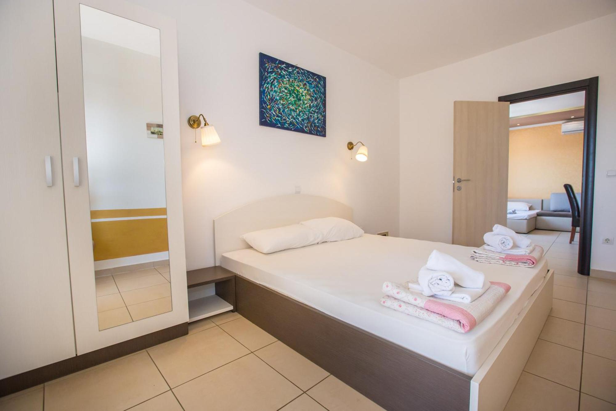 Villa Monsena Rovinj Exterior foto
