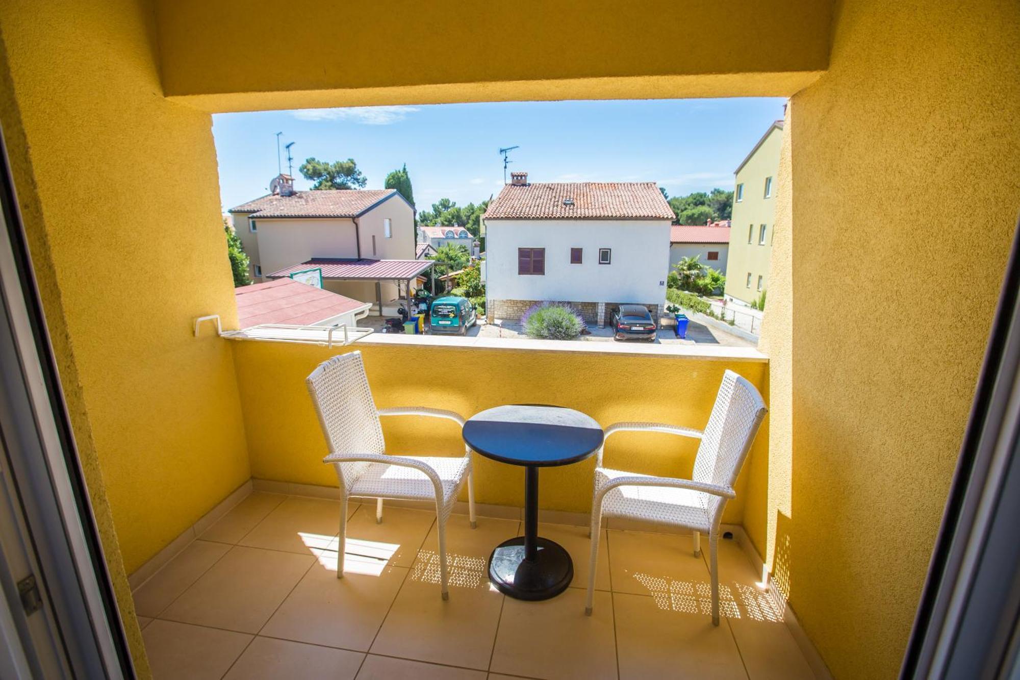 Villa Monsena Rovinj Exterior foto