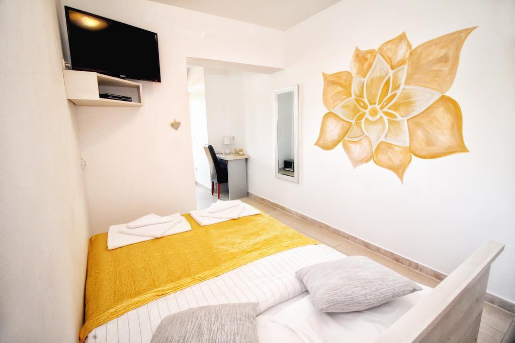 Villa Monsena Rovinj Exterior foto