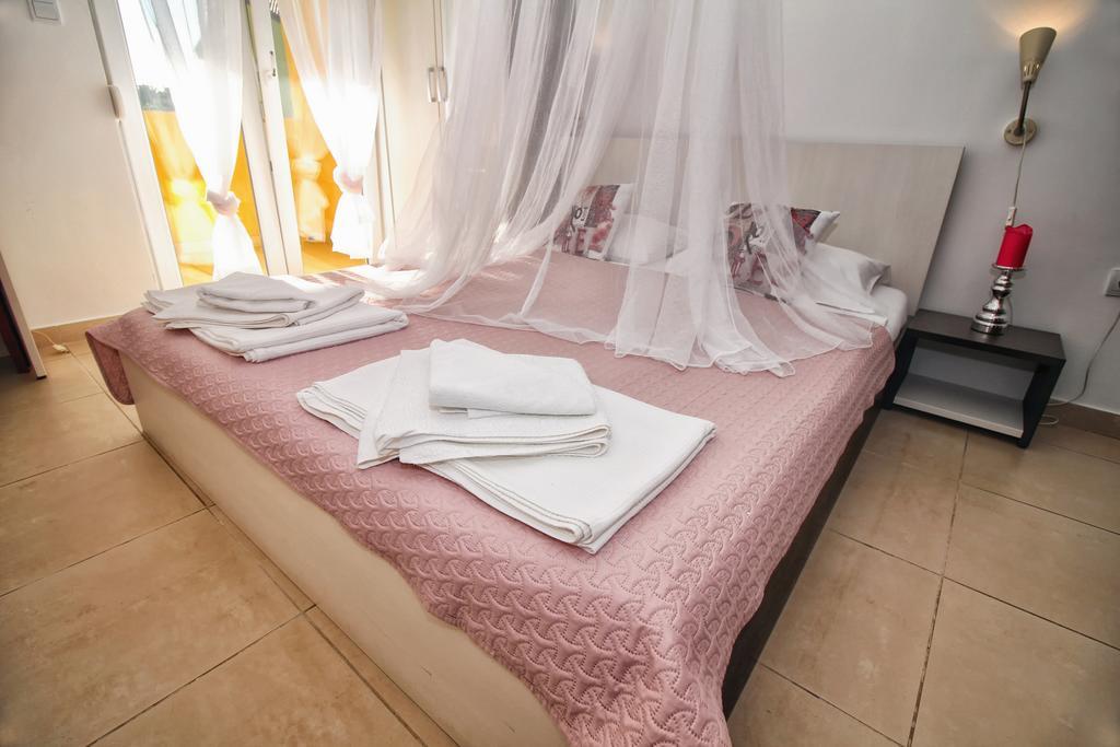 Villa Monsena Rovinj Exterior foto